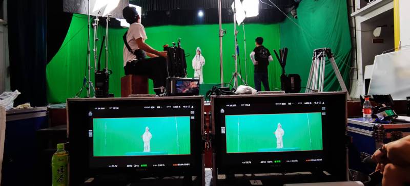 平阴县宣传片制作团队-高质量服务